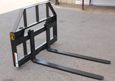 Compact Pallet Forks