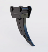 Deere 210 P-Tier Ripper Tooth - Heavy Duty Bad Ass Attachments