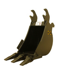 Excavator Buckets 6,000-10,000 lbs (John Deere 35 & Hitachi)