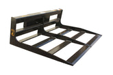 Land Leveler for Mini Skid Steer