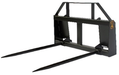 Bale Spear Xtreme Duty Bale Spear