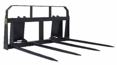 Bale Spear Xtreme Duty Bale Spear