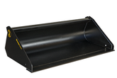 General Purpose Bucket Xtreme Duty Extended Bottom Low Profile