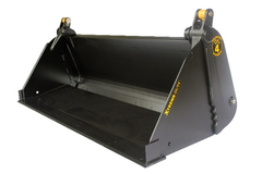 4-N-1 Multi Purpose Bucket Xtreme Duty High Capacity