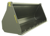 General Purpose Bucket for Industrial Loaders & Tractor Loader Backhoes