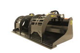 Grapple Compact Grapple Bucket (Compact Tractor up to 50hp)