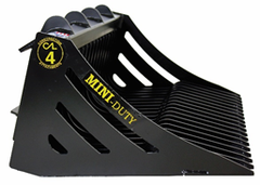 Grapple Mini Skeleton Bucket