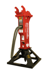 CAL 650C Hydraulic Breaker