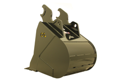 Excavator Buckets 16,000-20,000 lbs (Kubota)