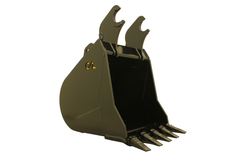 Excavator Buckets 16,000-20,000 lbs (Kubota)