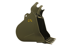 Excavator Buckets 16,000-20,000 lbs (Kubota)