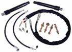 Snow Blade Hydraulic Kits