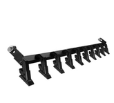 Tooth Bars- Xtreme Duty