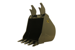 Excavator Buckets 16,000-20,000 lbs (Kubota)