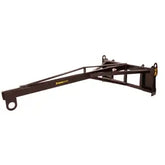 Boom Pole Construction Attachments