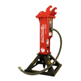 CAL 8000C Hydraulic Breaker Construction Attachments