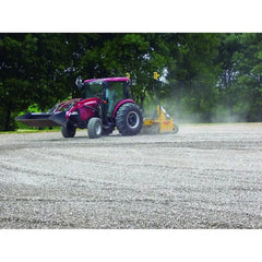 Dual Dozers - With Earthworks Go! (2D Automation) Hitch Doc
