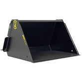 General Purpose Bucket Mini Skid Steer High Capacity Construction Attachments