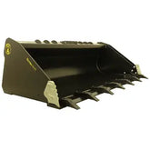 General Purpose Buckets Ultra Duty Construction Attachments