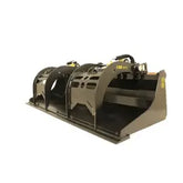 Grapple Compact Grapple Bucket (Compact Tractor up to 50hp) Construction Attachments