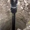 Hex Extension S4 Auger Torque