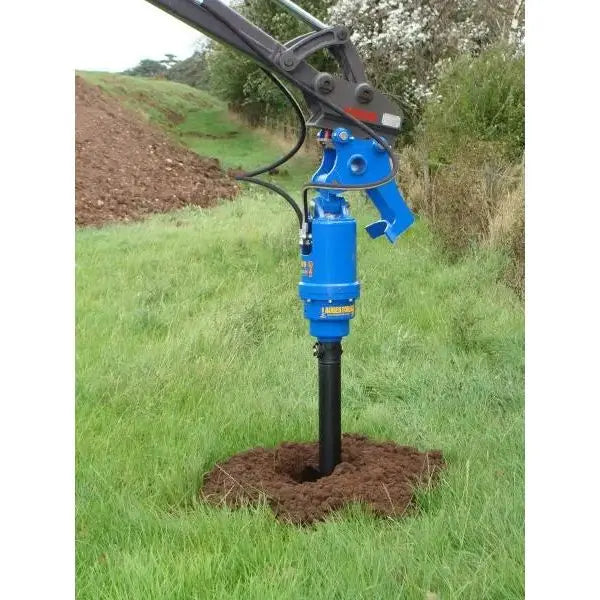 Hex Extension S4 Auger Torque