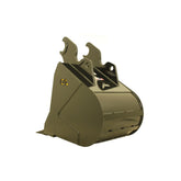 Kubota Excavator Buckets 16,000-20,000 lbs (Kubota) Construction Attachments