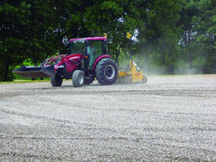 Dual Dozers - With Earthworks Go! (2D Automation)