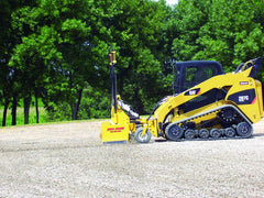 Dual Dozers - With Earthworks Go! (2D Automation)