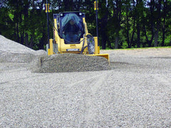 Dual Dozers - With Earthworks Go! (2D Automation)