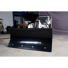 Mini Skid - Universal Mount Blades and Plows - Plows for Mini Skid Hitch Doc