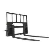 Pallet Forks Worx Duty Construction Attachments