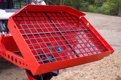 Sandpipers - Skid Steer Spreader