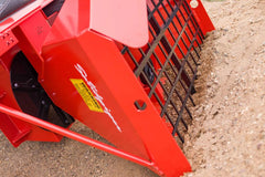 Sandpipers - Skid Steer Spreader