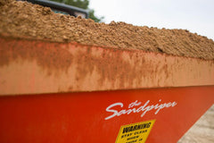 Sandpipers - Skid Steer Spreader