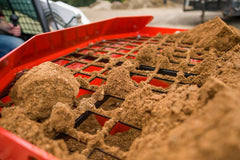 Sandpipers - Skid Steer Spreader