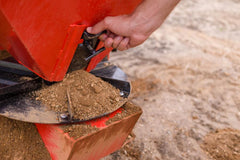 Sandpipers - Skid Steer Spreader