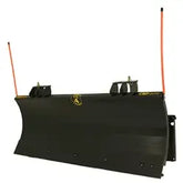 Snow Blade Compact Snow Blade Construction Attachments