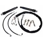 Snow Blade Hydraulic Kits Construction Attachments