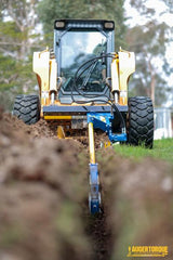 Trencher Main Body MT36