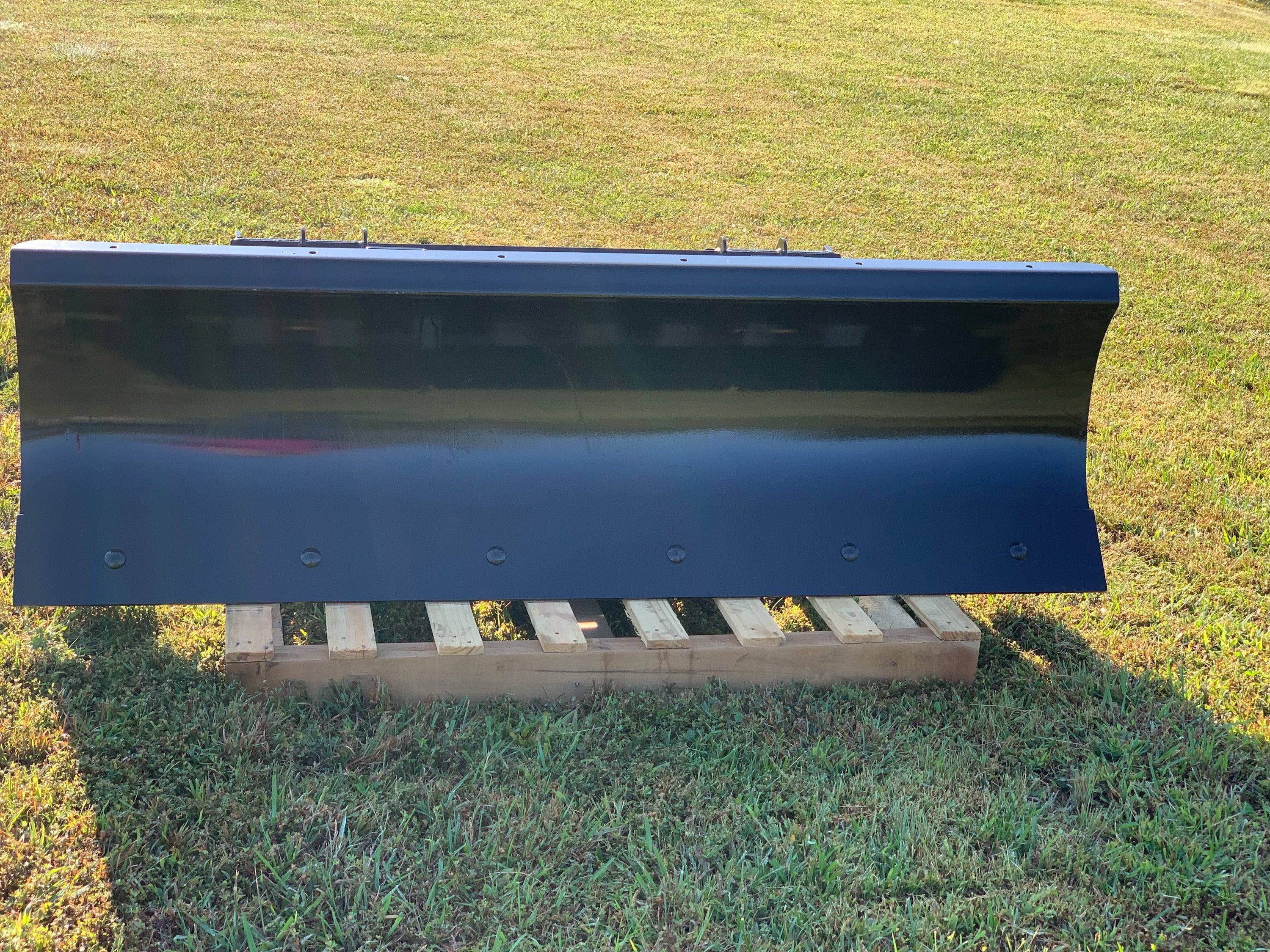 Snow Blade Xtreme Duty Snow Blade
