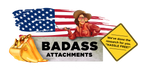 Bad Ass Attachments