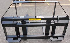 Compact Pallet Forks