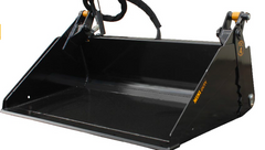 MINI 4-N-1 Multi Purpose Bucket