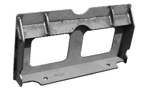 Hitch Plates