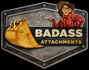 Bad Ass Attachments