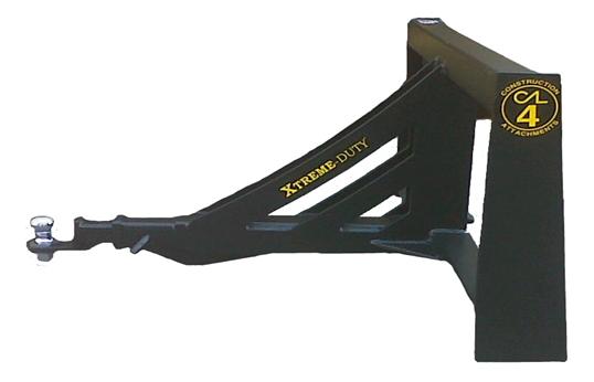 Trailer Relocator