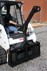 Tree Boom for Skid Steers & Loaders