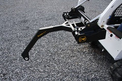 Tree Boom for Skid Steers & Loaders