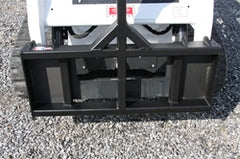 Tree Boom for Skid Steers & Loaders